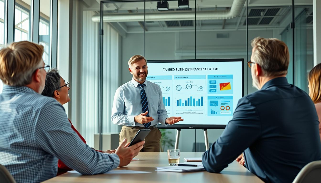 Empowering Startups
